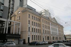 г. Санкт-Петербург