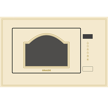 Микроволновая печь Graude MWGK 38.1 EL