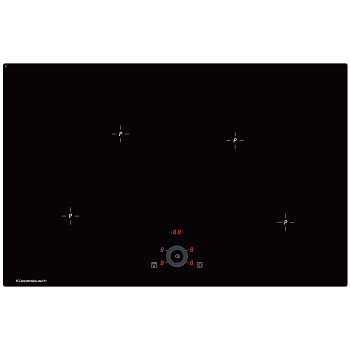 Индукционная варочная панель Kuppersbusch KI 8330.0 SR