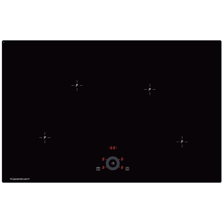 Индукционная варочная панель Kuppersbusch KI 8330.0 SR