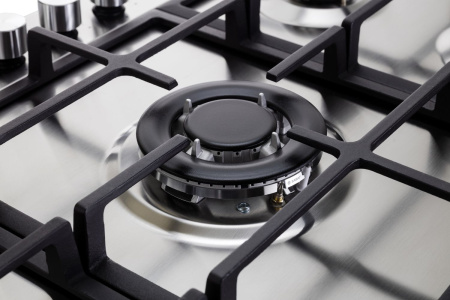 Газовая варочная панель Graude GS 90.1 E