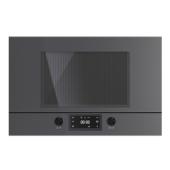 Микроволновая печь Kuppersbusch MR 6330.0 GPH