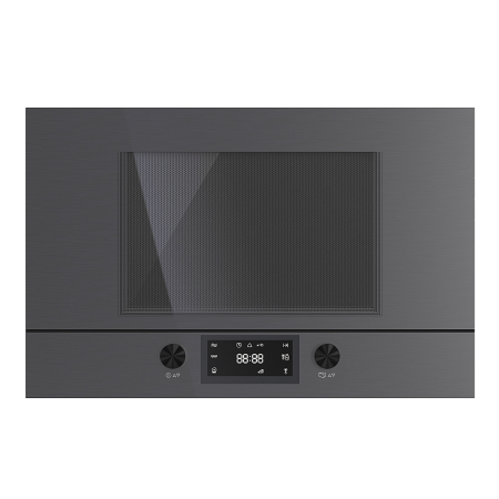 Микроволновая печь Kuppersbusch MR 6330.0 GPH