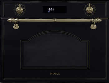 Духовой шкаф с СВЧ Graude BWGK 45.0 S