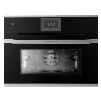Духовой шкаф Kuppersbusch CBP 6550.0 S1