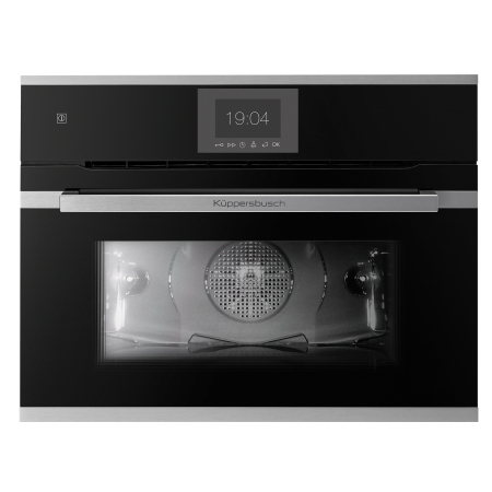 Духовой шкаф Kuppersbusch CBP 6550.0 S1