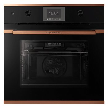 Духовой шкаф Kuppersbusch BP 6350.0 S7