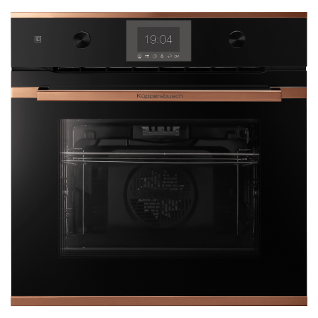 Духовой шкаф Kuppersbusch BP 6350.0 S7
