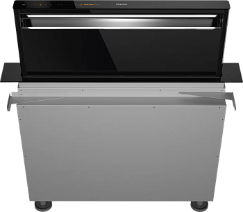 Вытяжка Miele DAD 4841 MTSW