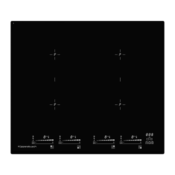 Индукционная варочная панель Kuppersbusch KI 6800.0 SR