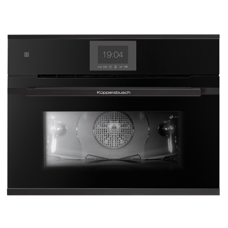 Духовой шкаф Kuppersbusch CBP 6550.0 S5