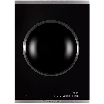 Варочная панель - индукционный Wok Combi Kuppersbusch VKIW 3800.0 SR