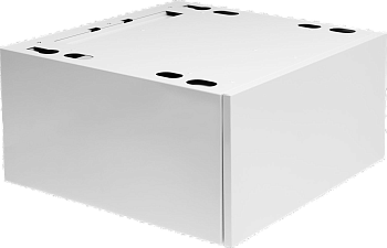 Напольный ящик с выдвижной полкой Asko HPS 5323 W