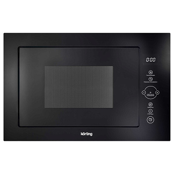 Микроволновая печь Korting KMI 825 TGN