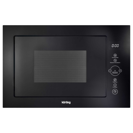 Микроволновая печь Korting KMI 825 TGN