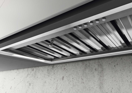 Вытяжка Elica CT35 PRO IX/A/60