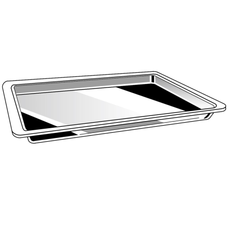 Противень Kuppersbusch ZB 1001