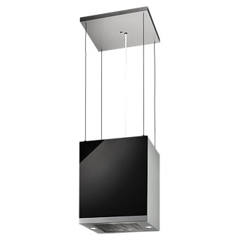 Вытяжка Kuppersbusch DI 3800.0 S1