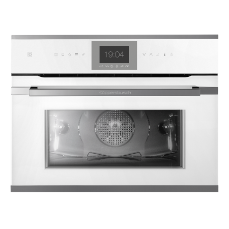 Духовой шкаф - пароконвектомат Kuppersbusch CBD 6550.0 W3