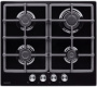 Газовая варочная панель Graude GS 60.1 SM