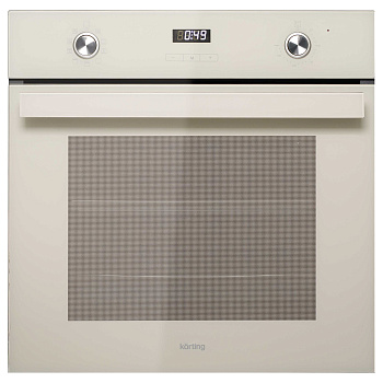 Духовой шкаф Korting OKB 591 CSGB