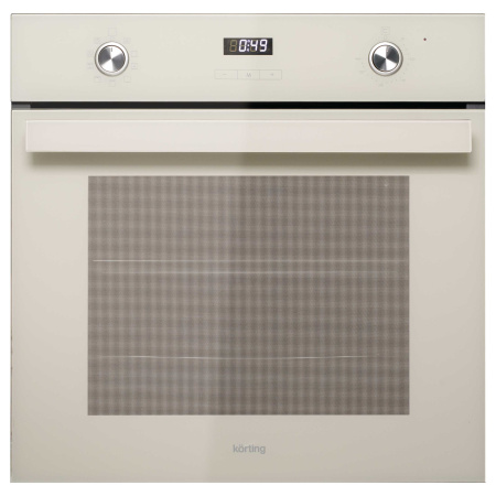 Духовой шкаф Korting OKB 591 CSGB