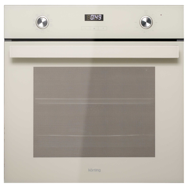 Духовой шкаф Korting OKB 591 CSGB