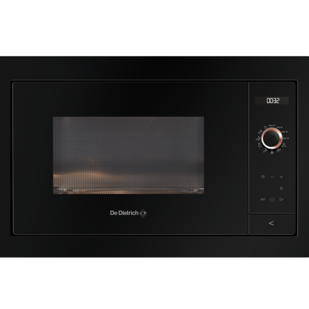 Микроволновая печь De Dietrich DME7121A