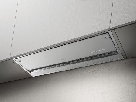 Вытяжка Elica BOXIN NO DRIP IX/A/60