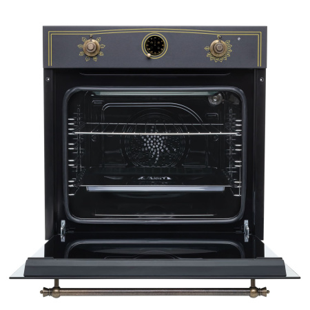 Духовой шкаф Graude BK 60.1 SM