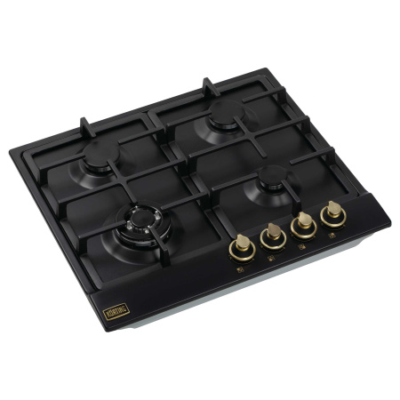 Газовая варочная панель Korting HG 661 CTGN