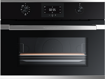 Духовой шкаф Kuppersbusch CBP 6332.0 S3