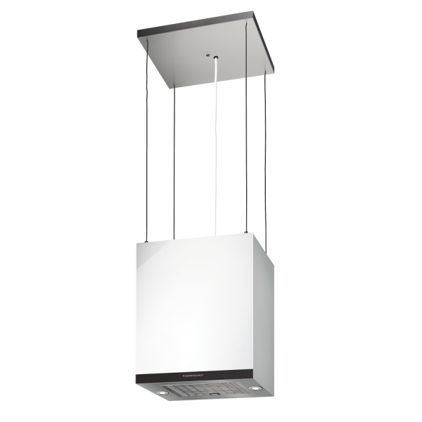 Вытяжка Kuppersbusch DI 3800.0 W5