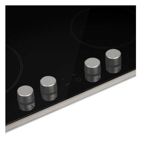 Индукционная варочная панель Korting HI 61071 KB