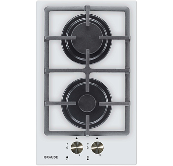 Газовая варочная панель Combi Graude GS 30.1 W