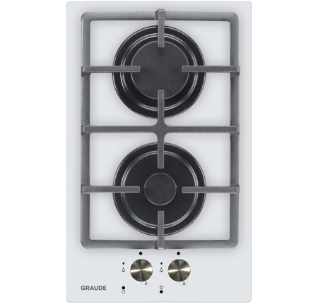 Газовая варочная панель Combi Graude GS 30.1 W