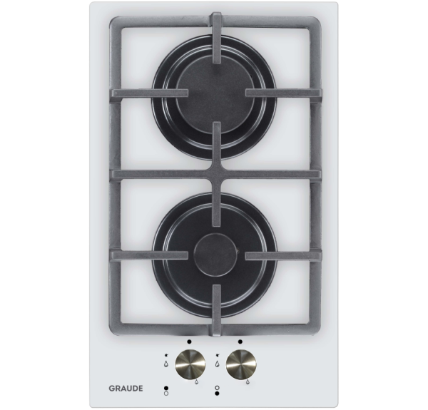 Газовая варочная панель Combi Graude GS 30.1 W