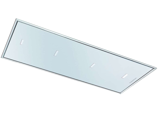 Вытяжка Kuppersbusch DDL 9830.0 W