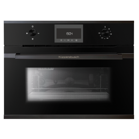 Микроволновая печь Kuppersbusch CM 6330.0 S2