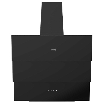 Вытяжка Korting KHC 68073 GN