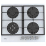 Газовая варочная панель Korting HGG 6722 CTW