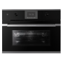 Духовой шкаф с СВЧ Kuppersbusch CBM 6350.0 S3