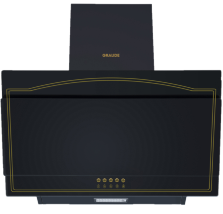 Вытяжка Graude DHK 60.1 S