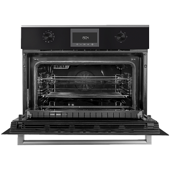 Духовой шкаф с СВЧ Kuppersbusch CBM 6330.0 KSM6