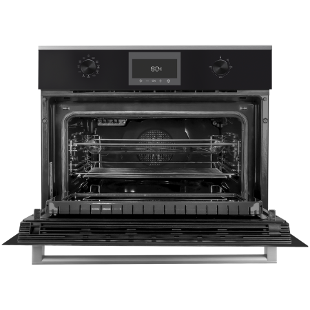 Духовой шкаф с СВЧ Kuppersbusch CBM 6330.0 KSM6