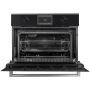 Духовой шкаф с СВЧ Kuppersbusch CBM 6330.0 KSM6