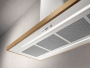 Вытяжка Elica BIO WH/A 90 ROVERE