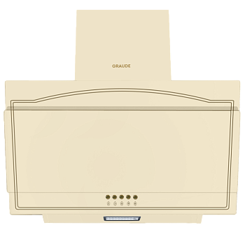 Вытяжка Graude DHK 60.1 EL