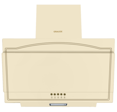 Вытяжка Graude DHK 60.1 EL