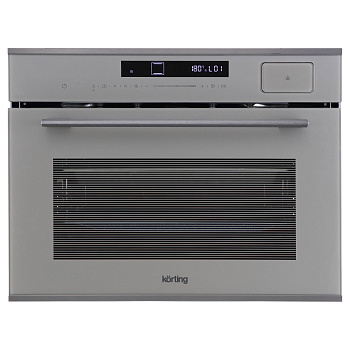 Духовой шкаф c паром Korting OKB 3450 GBXGr Steam